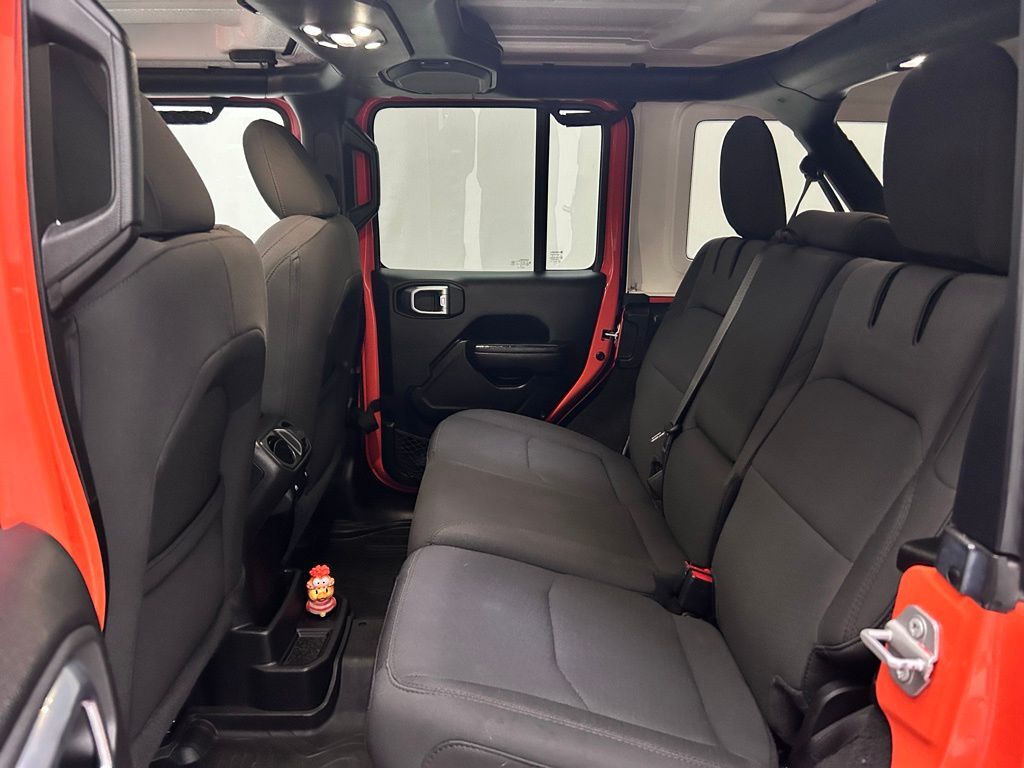 2023 Jeep Wrangler Willys 4xe Portland OR