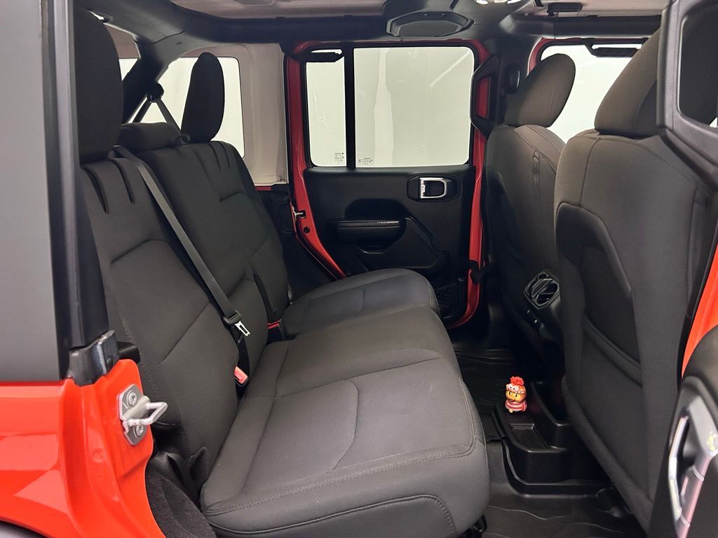 2023 Jeep Wrangler Willys 4xe Portland OR