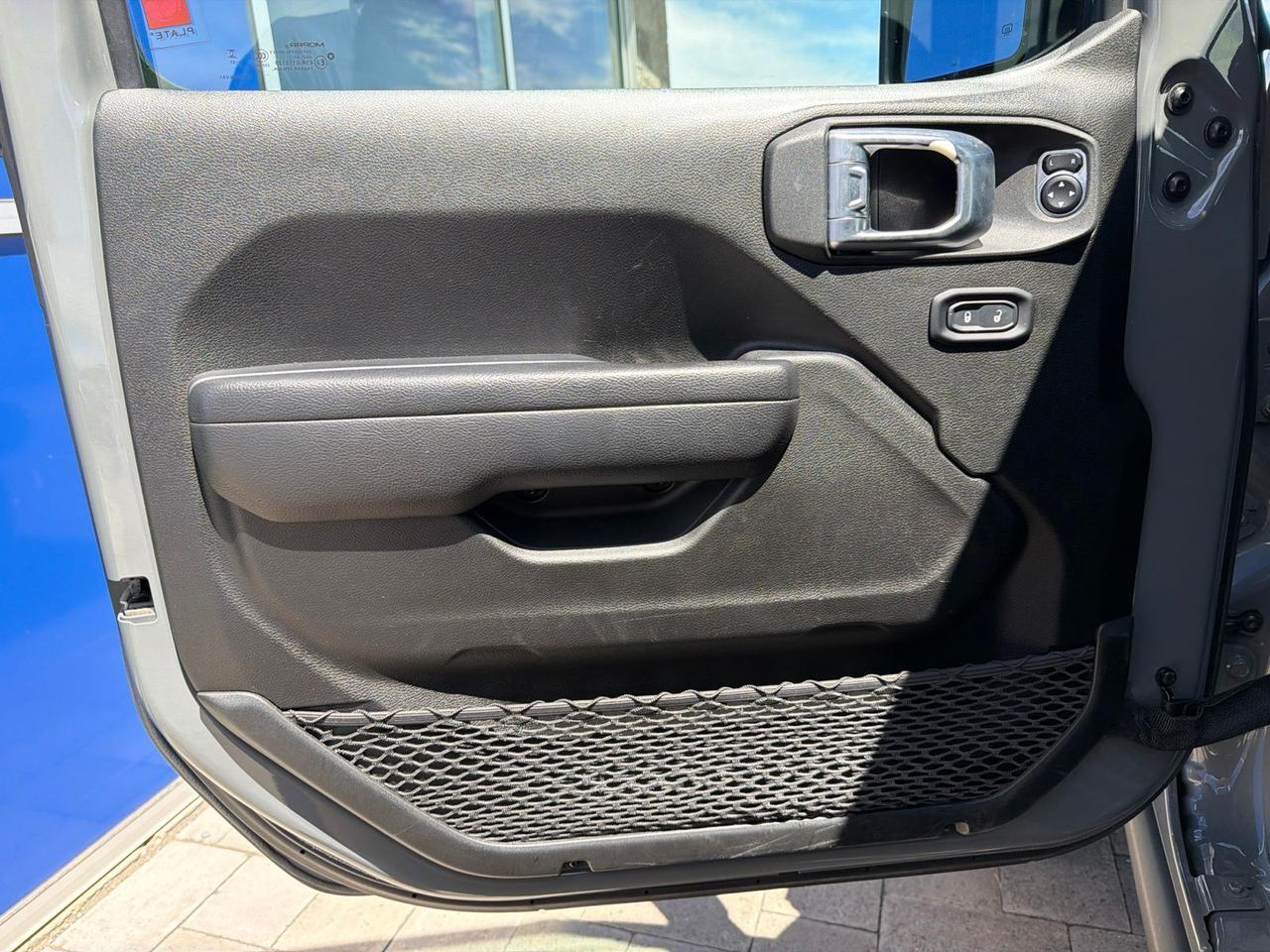 2023 Jeep Wrangler Willys 4xe Bend OR