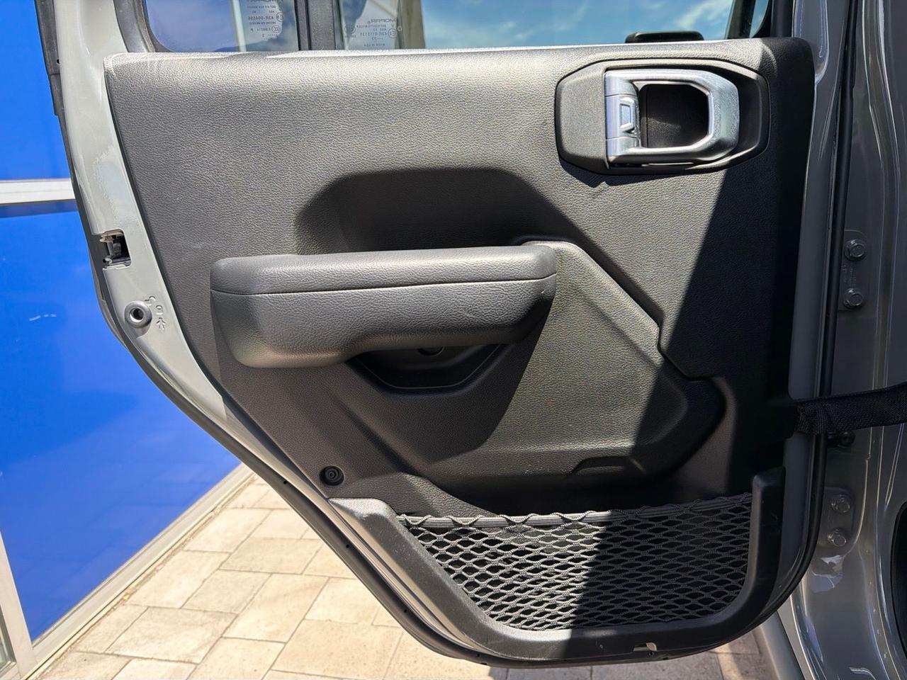 2023 Jeep Wrangler Willys 4xe Bend OR