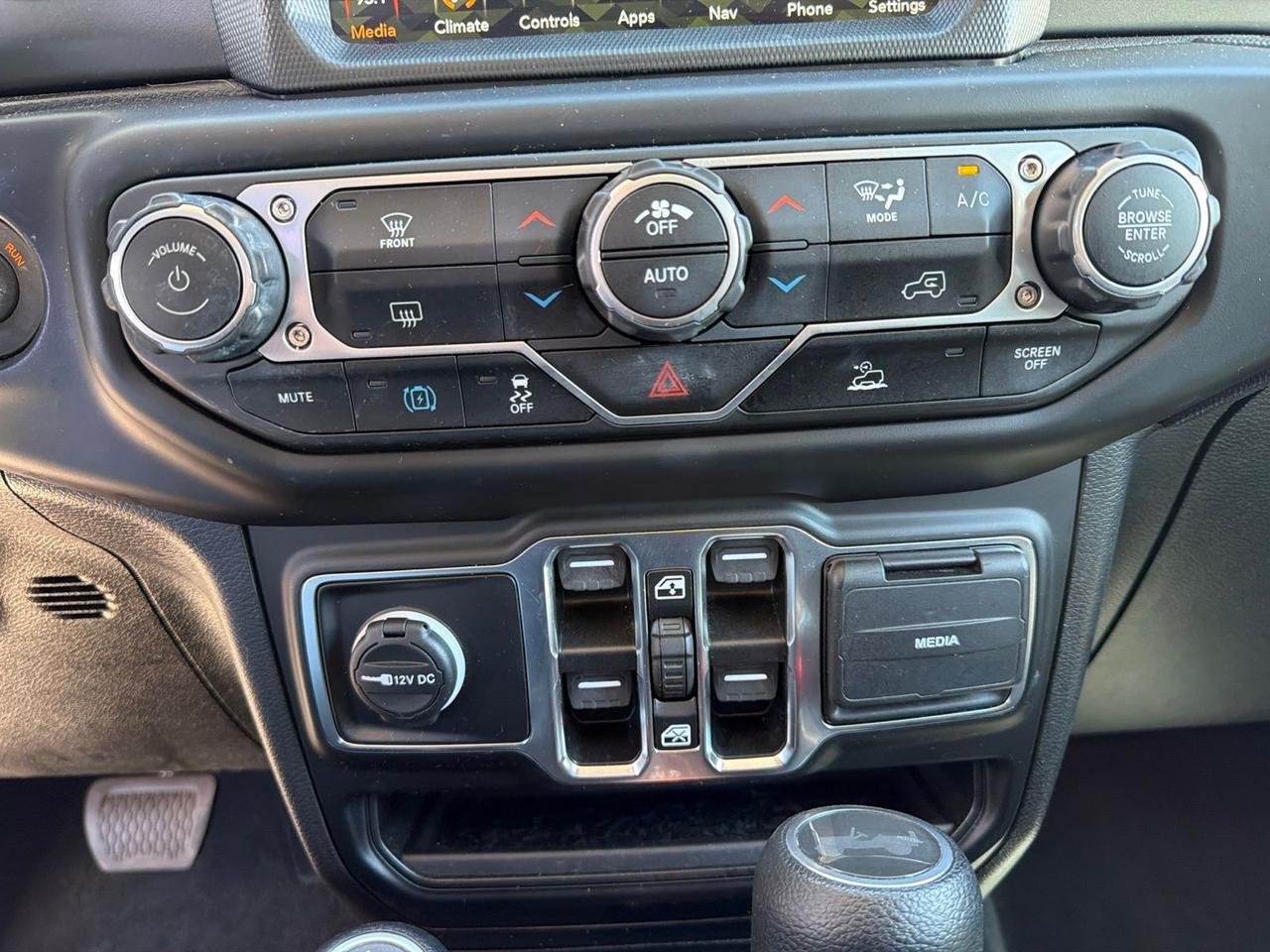 2023 Jeep Wrangler Willys 4xe Bend OR