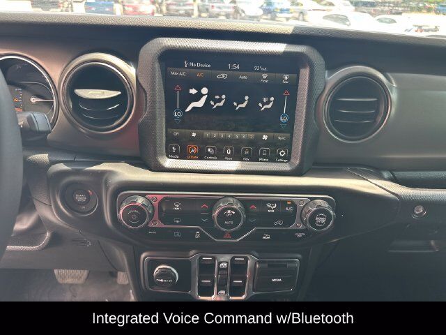 2023 Jeep Wrangler Willys 4xe Raleigh NC