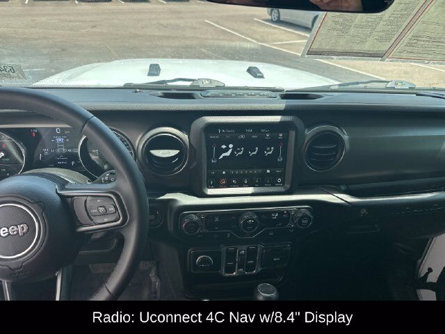 2023 Jeep Wrangler Willys 4xe Raleigh NC