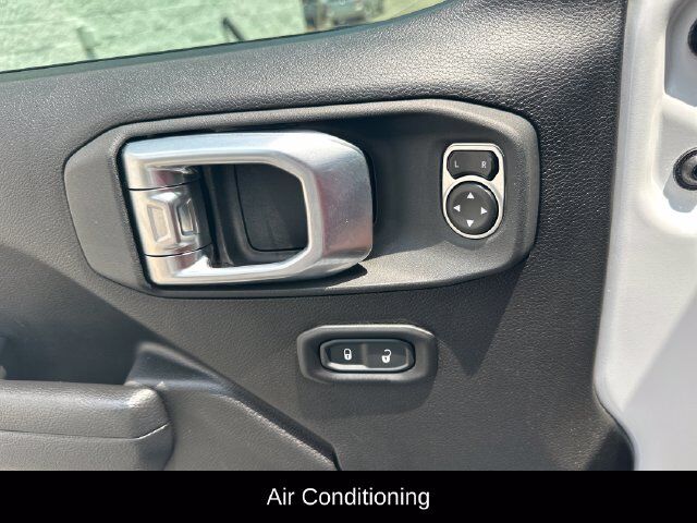 2023 Jeep Wrangler Willys 4xe Raleigh NC