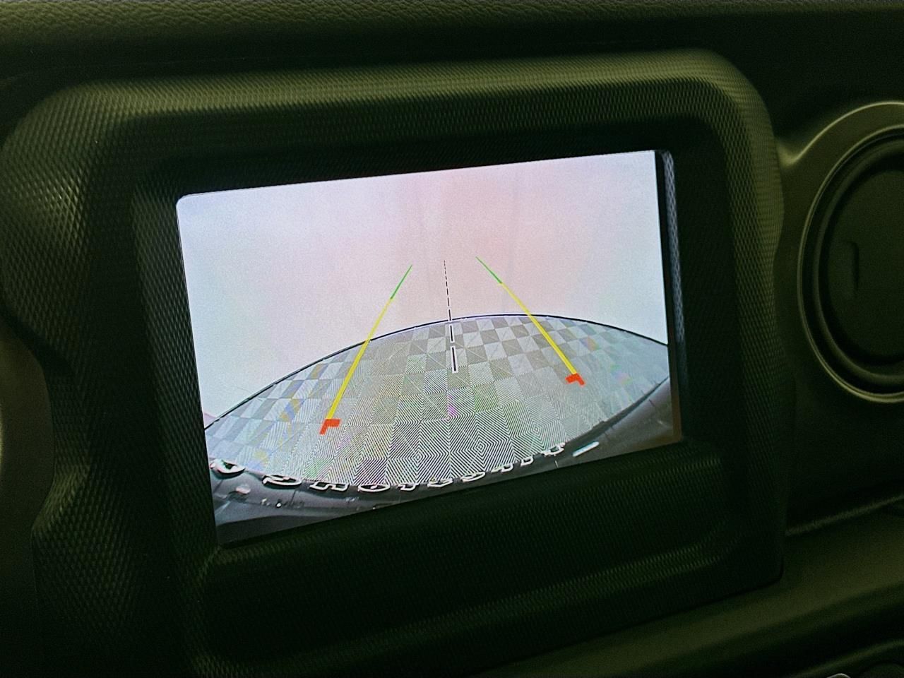 2023 Jeep Wrangler Willys 4xe Tacoma WA