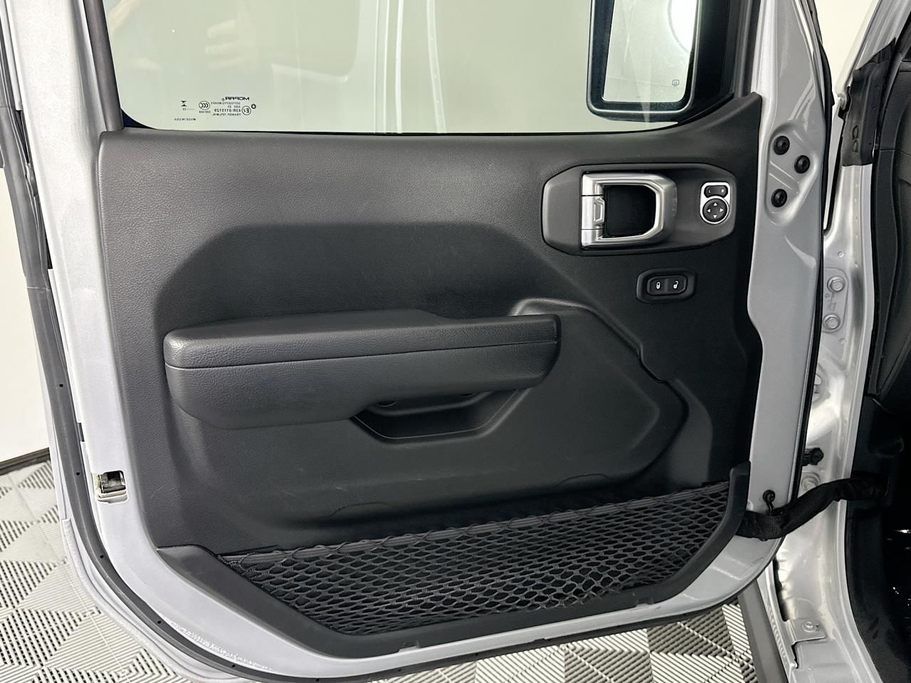 2023 Jeep Wrangler Willys 4xe Tacoma WA