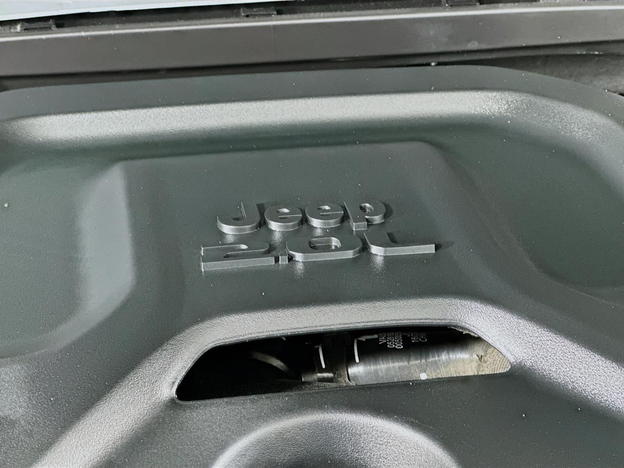 2023 Jeep Wrangler Willys 4xe Tacoma WA