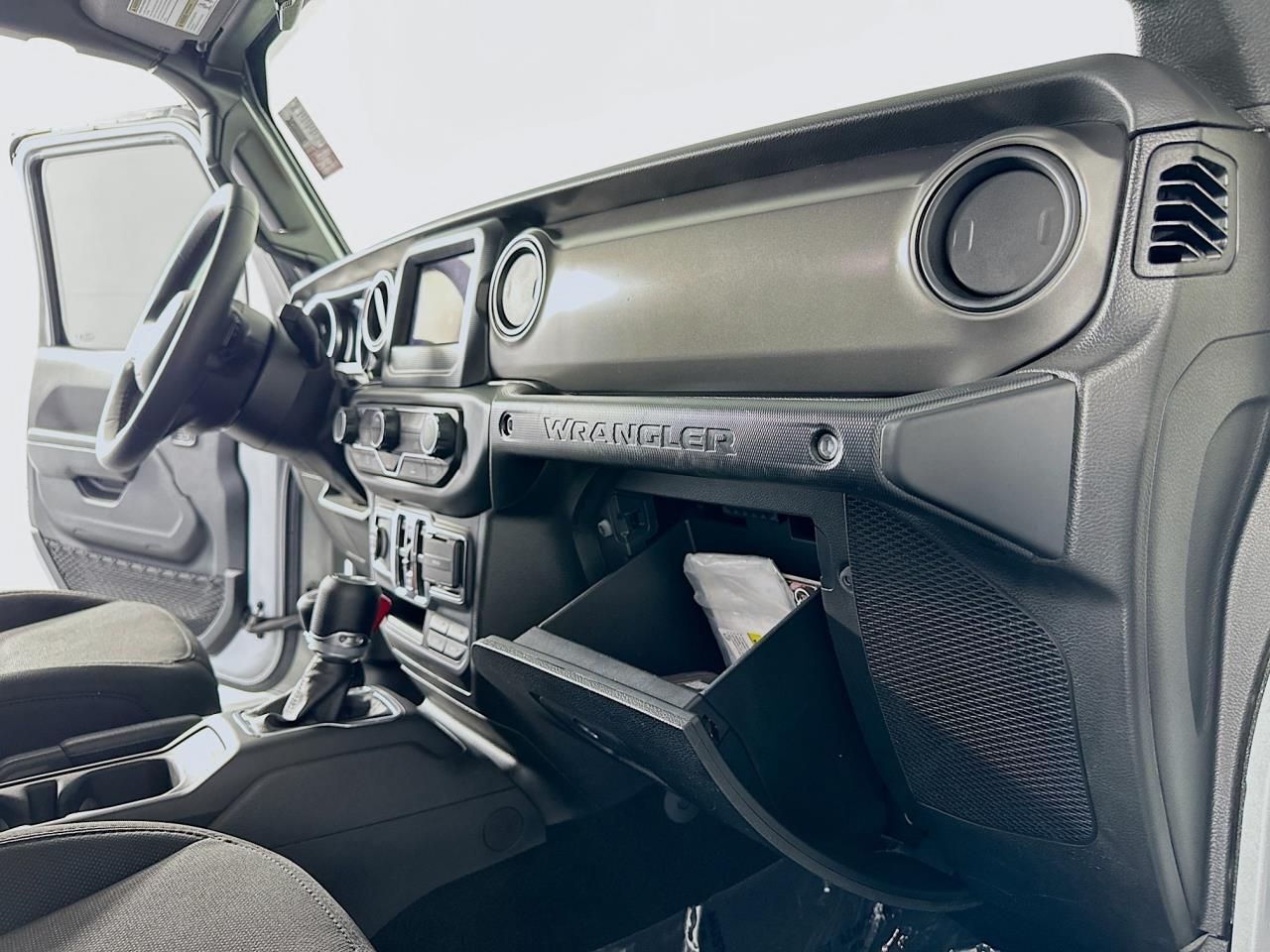 2023 Jeep Wrangler Willys 4xe Tacoma WA