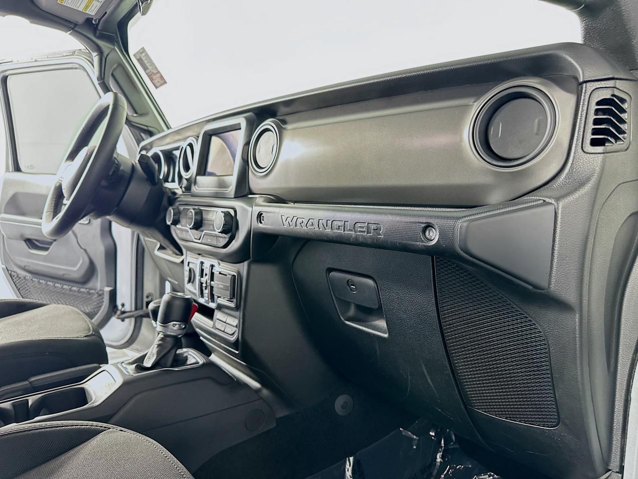 2023 Jeep Wrangler Willys 4xe Tacoma WA