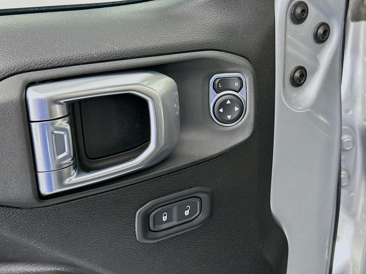 2023 Jeep Wrangler Willys 4xe Tacoma WA