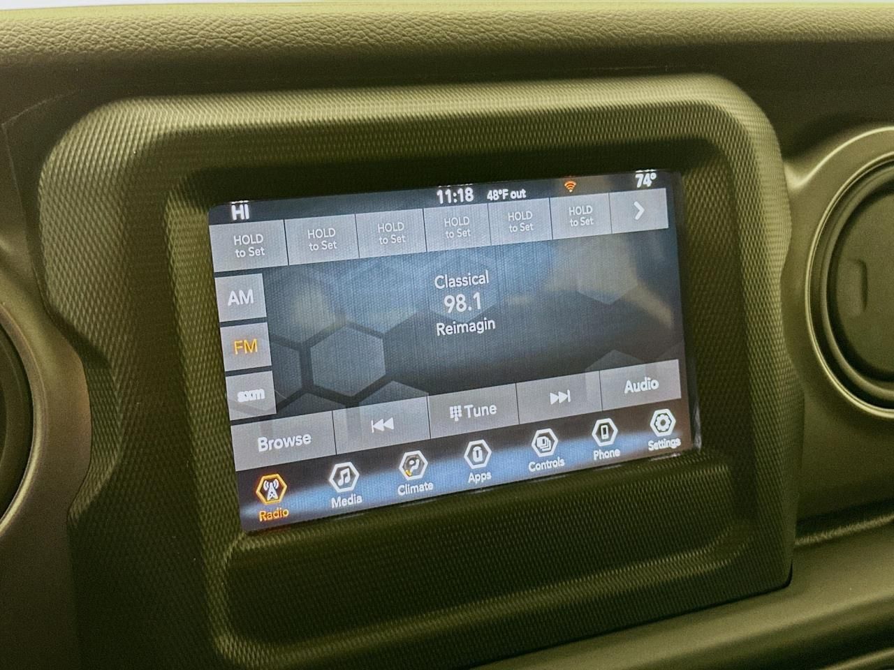 2023 Jeep Wrangler Willys 4xe Tacoma WA