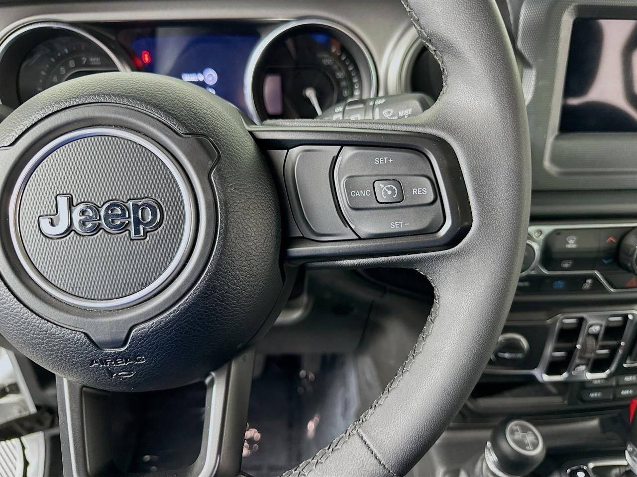 2023 Jeep Wrangler Willys 4xe Tacoma WA