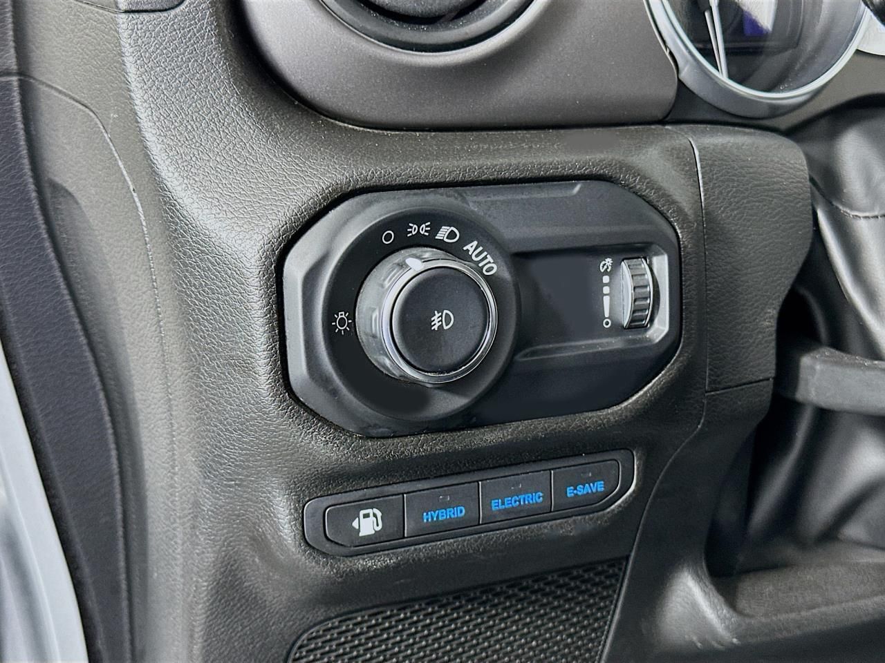 2023 Jeep Wrangler Willys 4xe Tacoma WA