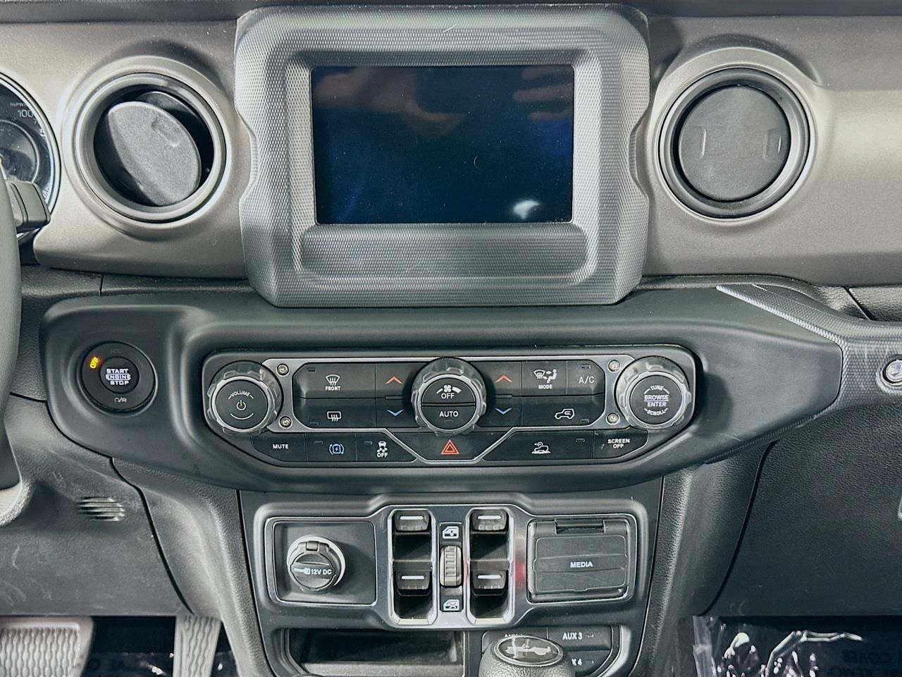 2023 Jeep Wrangler Willys 4xe Tacoma WA