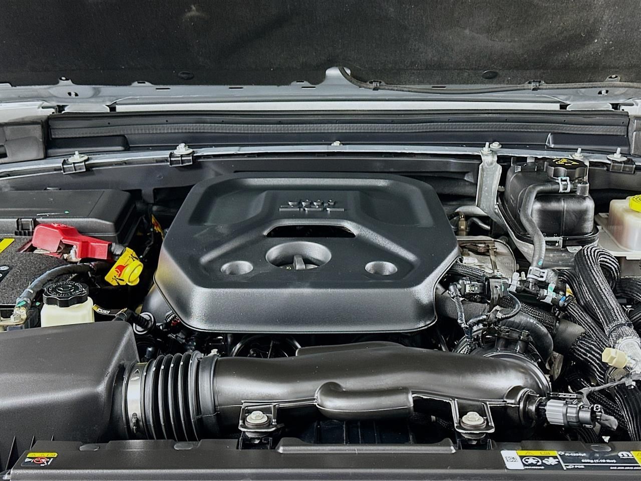 2023 Jeep Wrangler Willys 4xe Tacoma WA