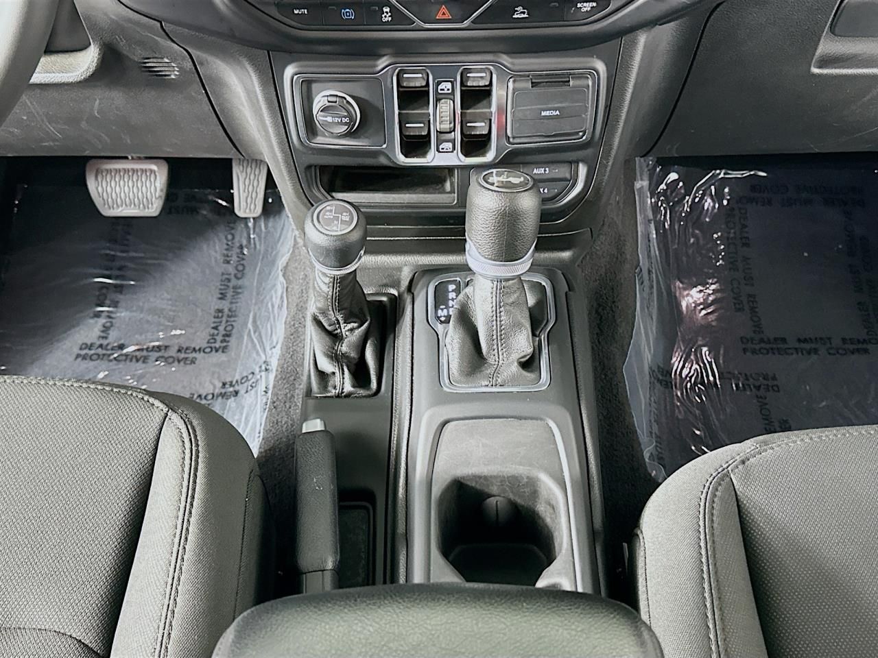 2023 Jeep Wrangler Willys 4xe Tacoma WA