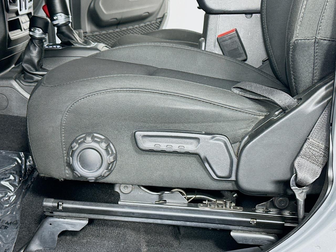 2023 Jeep Wrangler Willys 4xe Tacoma WA