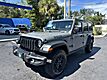 2023 Jeep Wrangler Willys