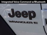 2023 Jeep Wrangler Willys Oshkosh WI