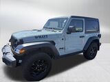 2023 Jeep Wrangler Willys Oshkosh WI