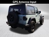 2023 Jeep Wrangler Willys Oshkosh WI
