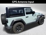 2023 Jeep Wrangler Willys Oshkosh WI