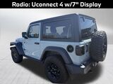 2023 Jeep Wrangler Willys Oshkosh WI