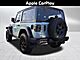 2023 Jeep Wrangler Willys Oshkosh WI