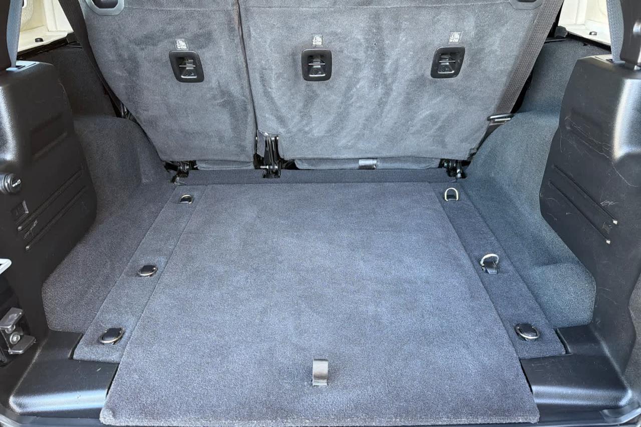 2023 Jeep Wrangler Willys Roseville CA