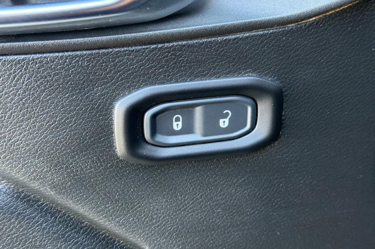 2023 Jeep Wrangler Willys Roseville CA