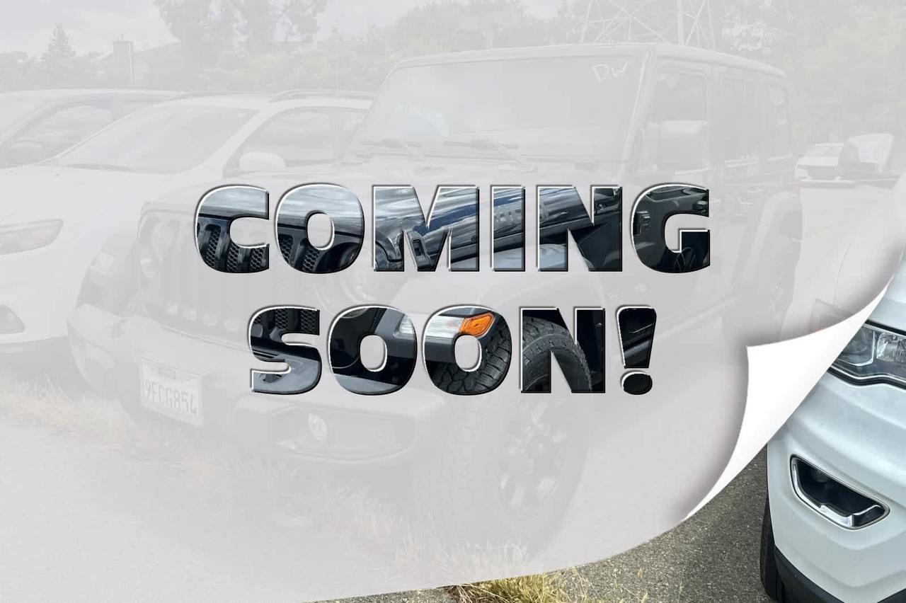 2023 Jeep Wrangler Willys's photo