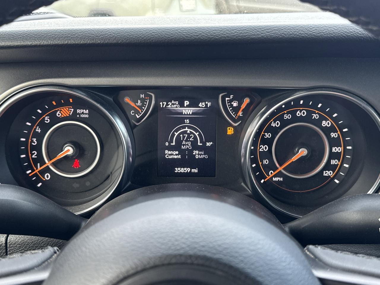 2023 Jeep Wrangler Willys San Antonio TX