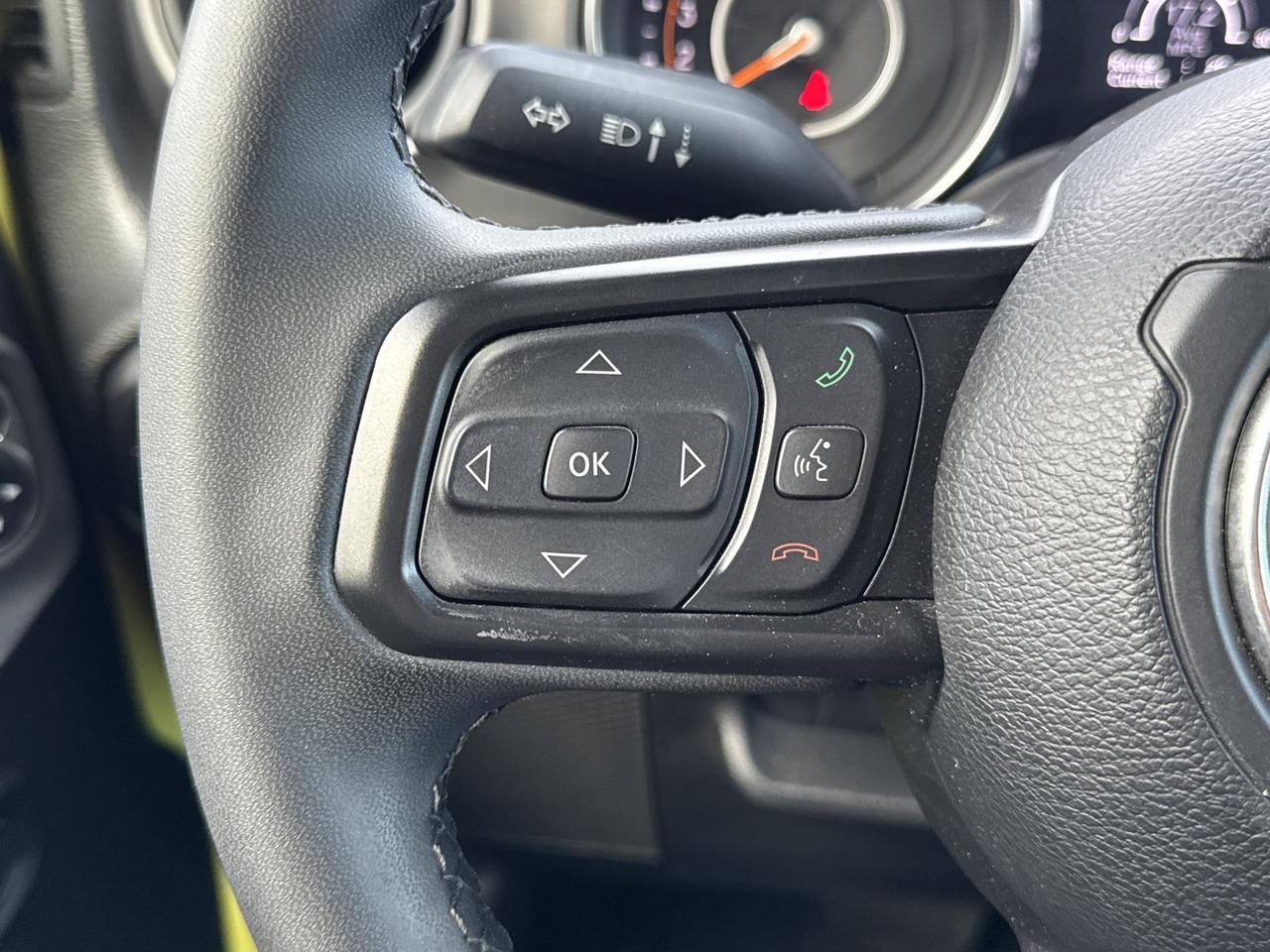 2023 Jeep Wrangler Willys San Antonio TX