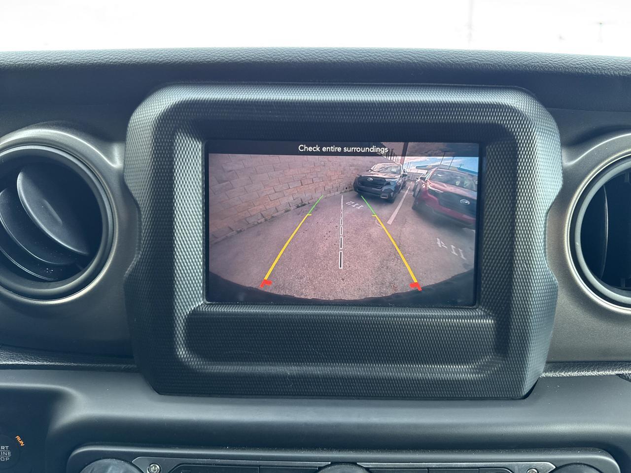 2023 Jeep Wrangler Willys San Antonio TX