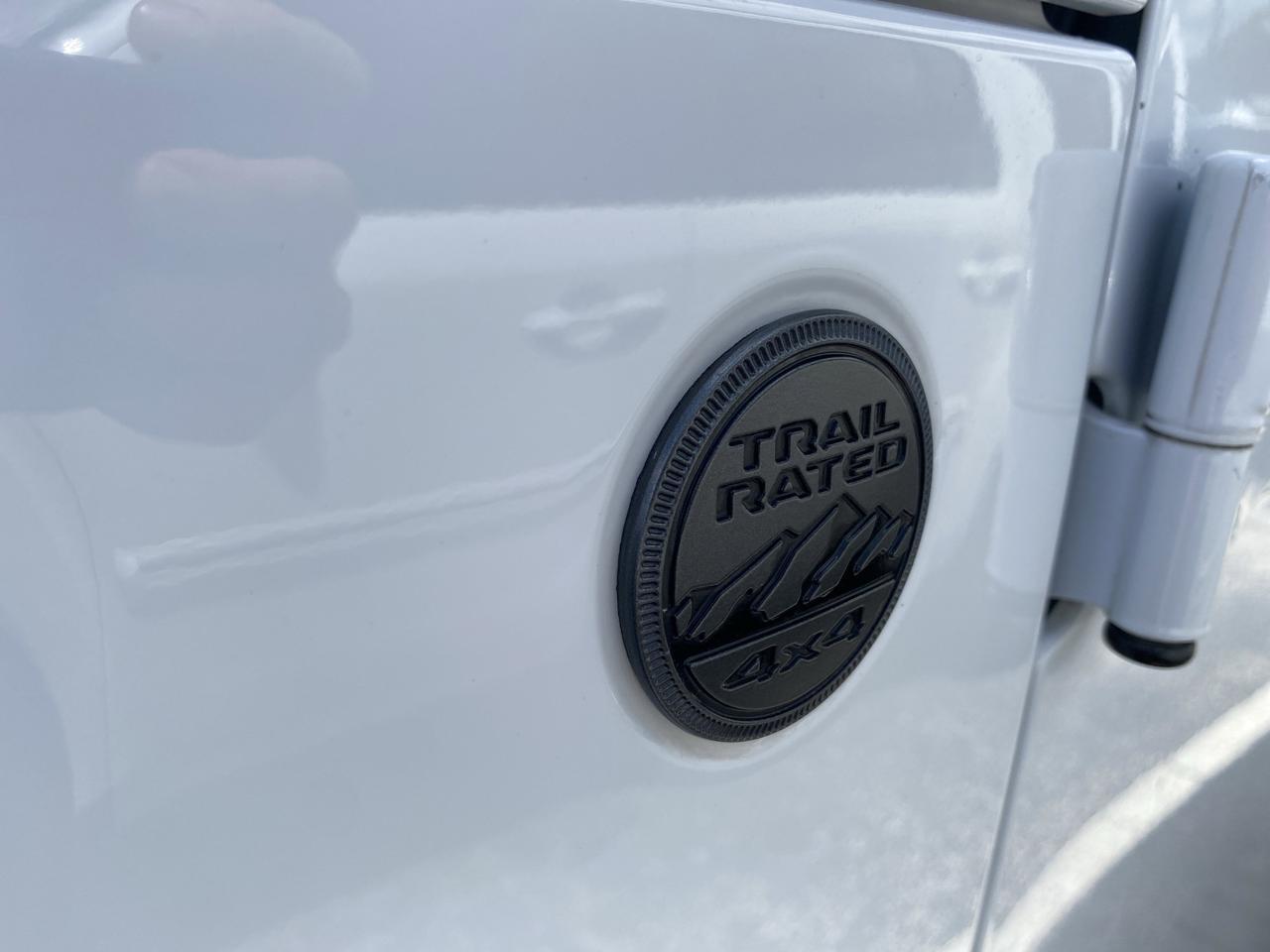 2023 Jeep Wrangler Willys San Antonio TX