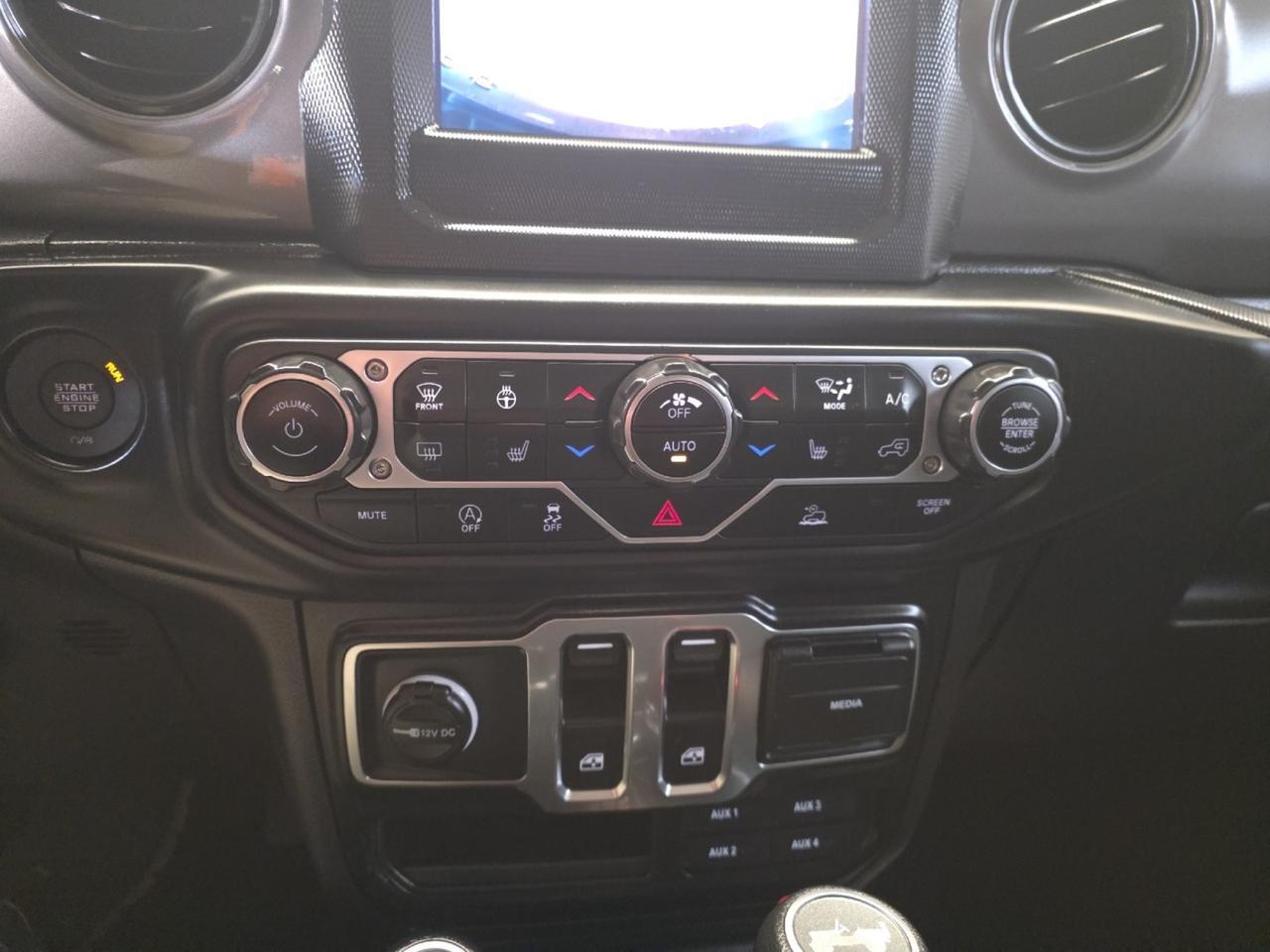 2023 Jeep Wrangler Willys Sand Lake NY