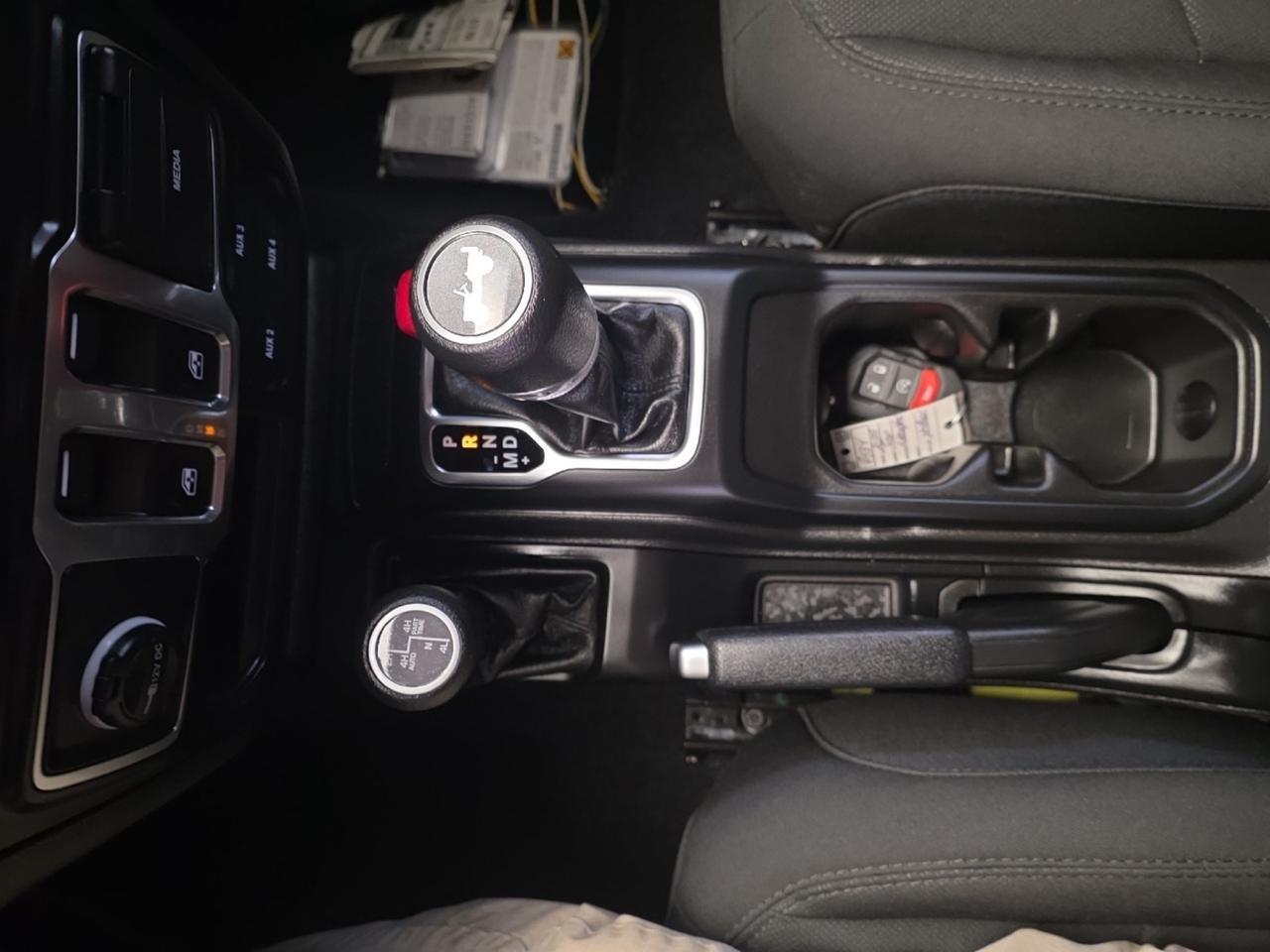 2023 Jeep Wrangler Willys Sand Lake NY