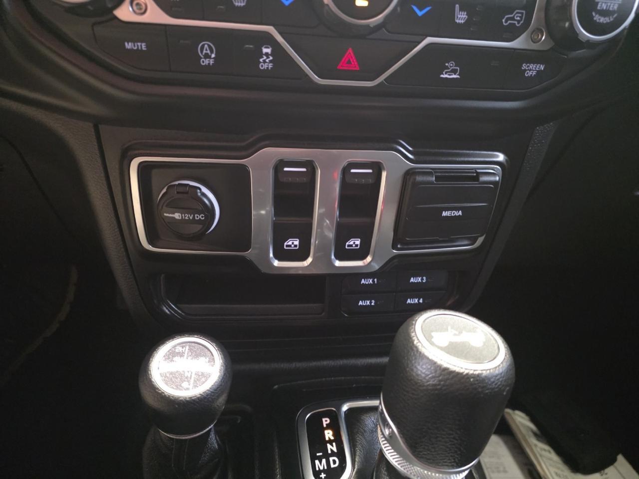 2023 Jeep Wrangler Willys Sand Lake NY