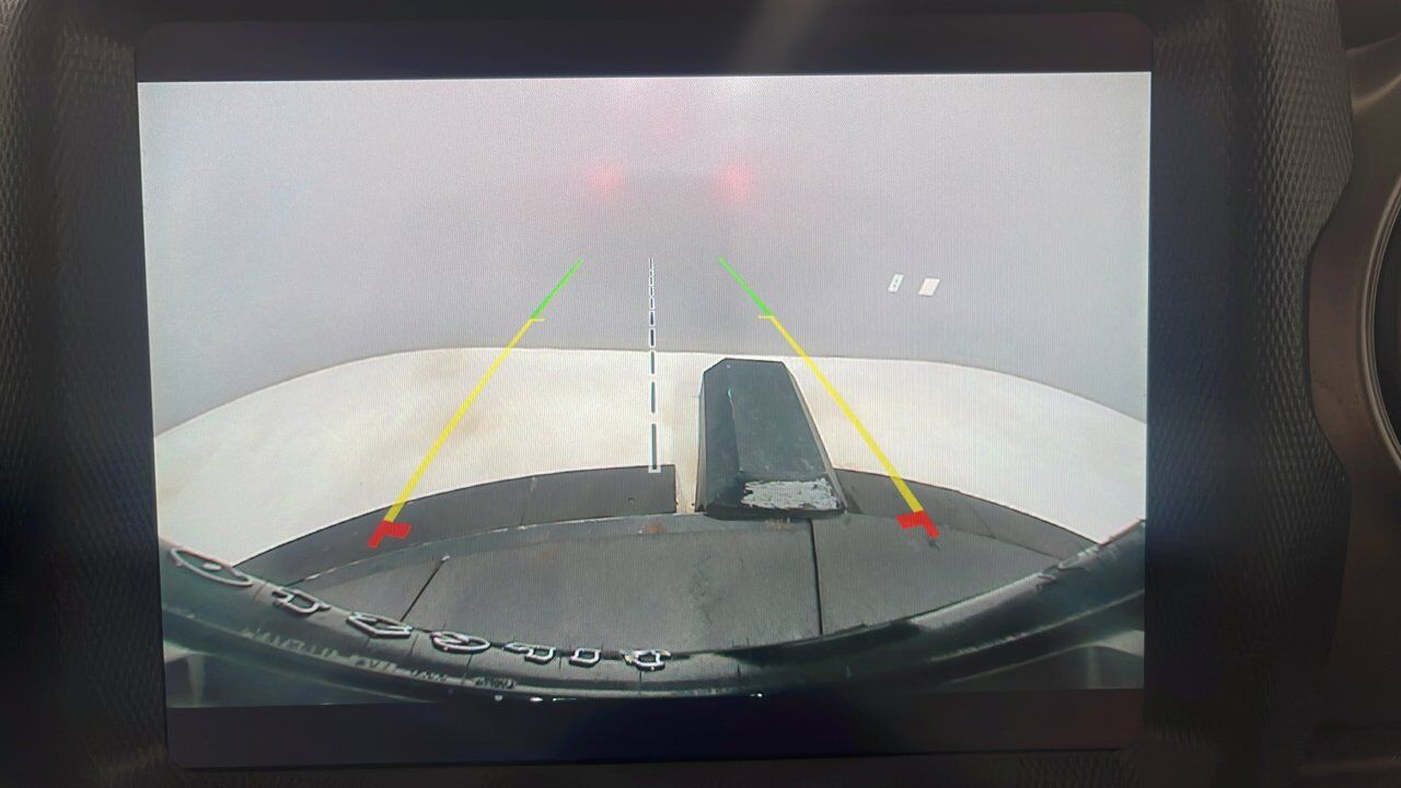 2023 Jeep Wrangler Willys Sherwood Park AB