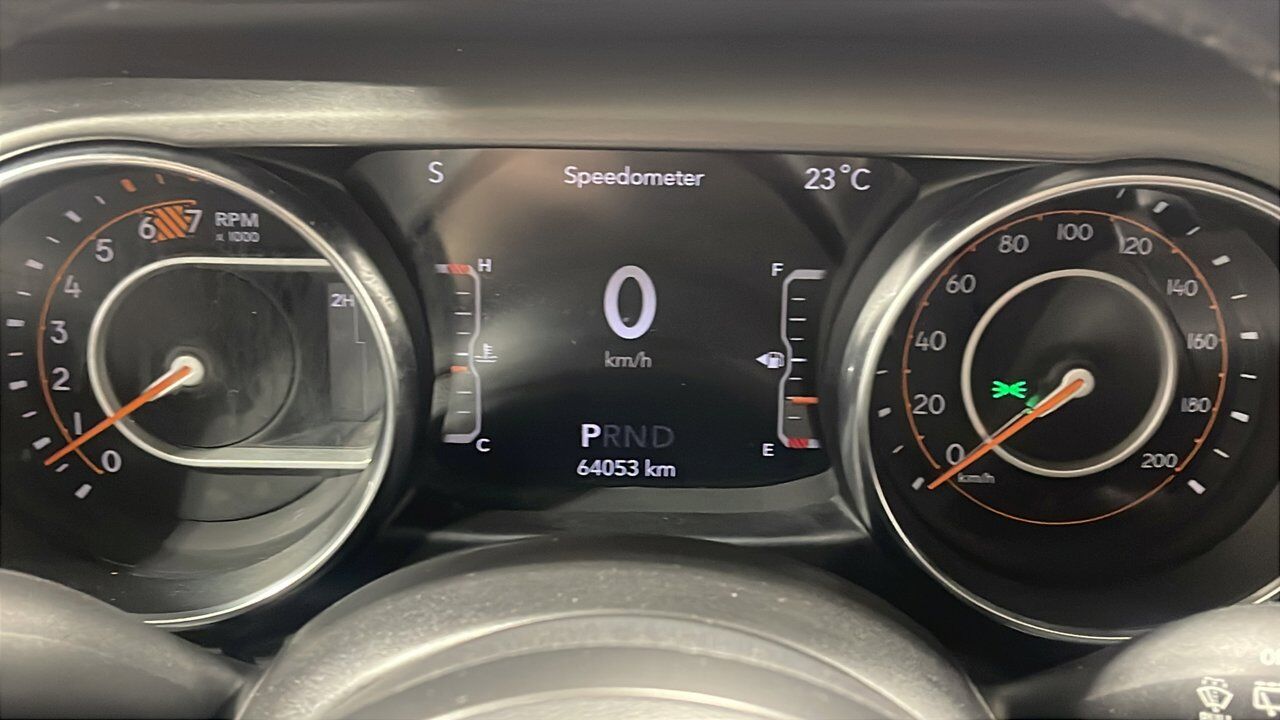 2023 Jeep Wrangler Willys Sherwood Park AB