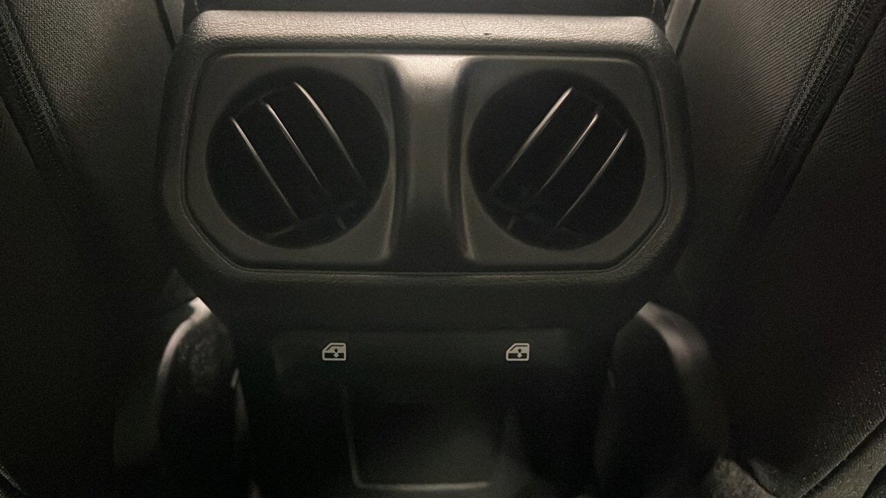 2023 Jeep Wrangler Willys Sherwood Park AB