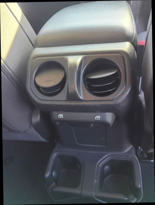 2023 Jeep Wrangler Willys Sport Davie FL