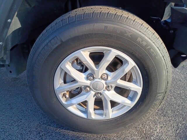 2023 Jeep Wrangler Willys Sport Davie FL