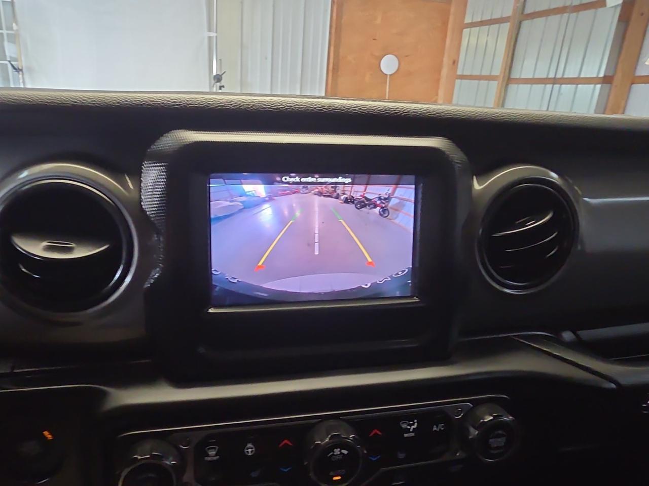 2023 Jeep Wrangler Willys Sport Sand Lake NY