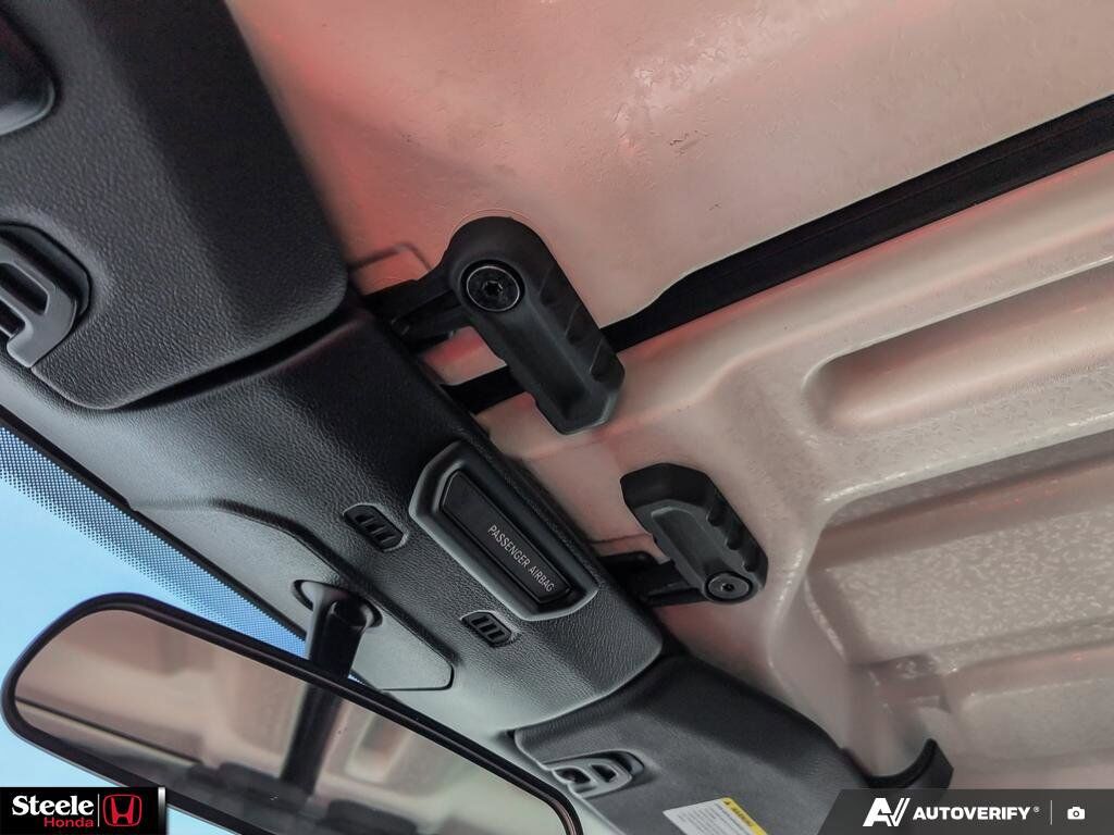 2023 Jeep Wrangler Willys St. John's NL