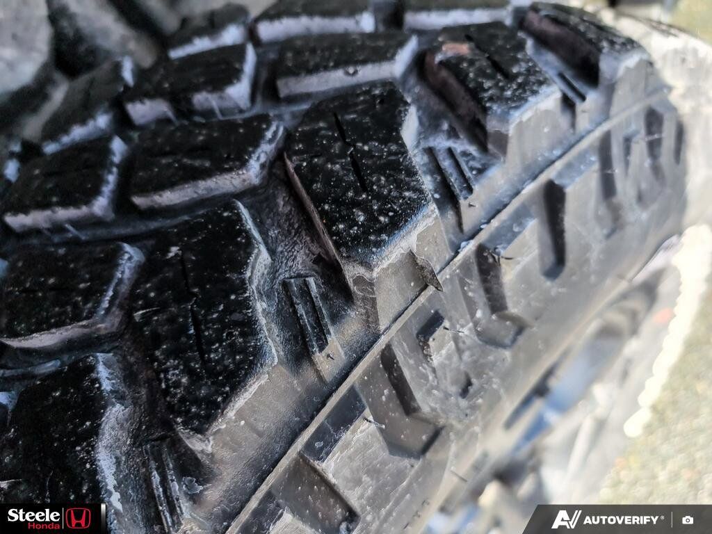 2023 Jeep Wrangler Willys St. John's NL