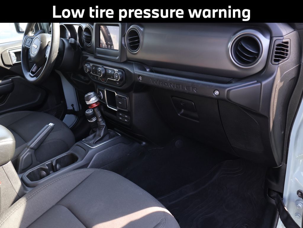 2023 Jeep Wrangler Willys San Clemente CA