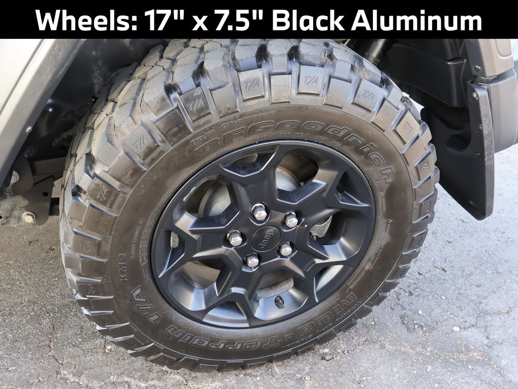 2023 Jeep Wrangler Willys San Clemente CA