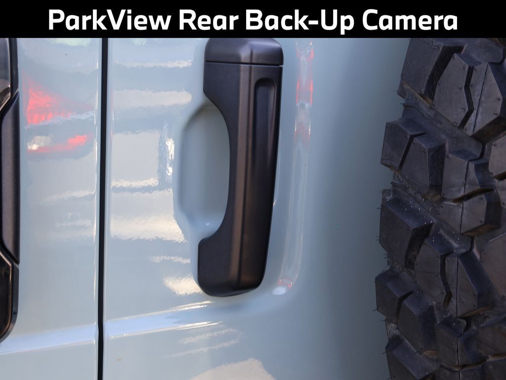 2023 Jeep Wrangler Willys San Clemente CA