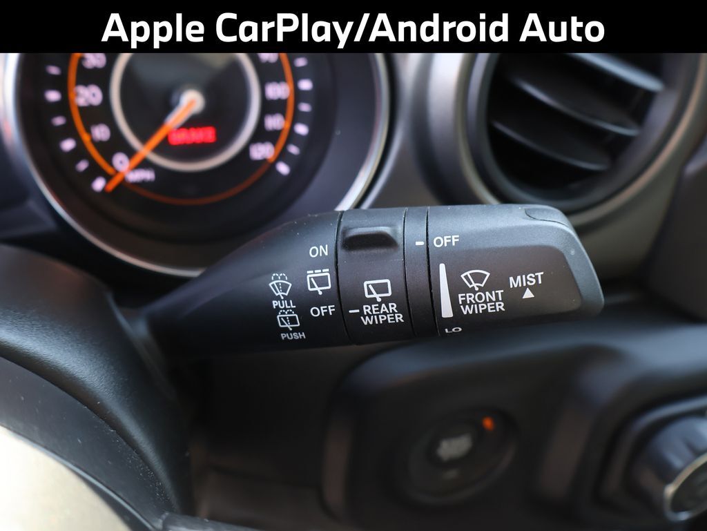 2023 Jeep Wrangler Willys San Clemente CA